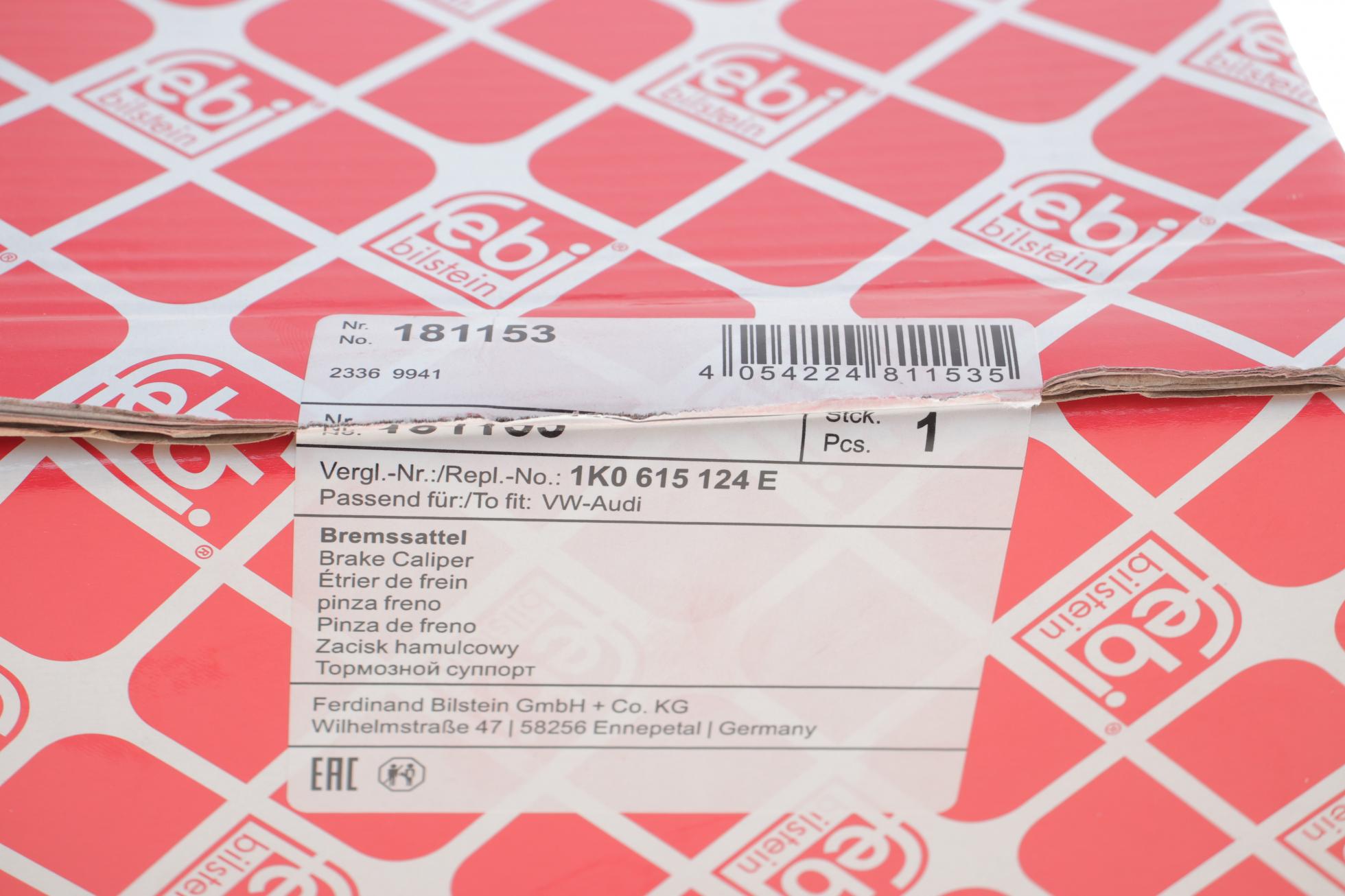 181153 FEBI BILSTEIN